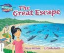 Peter Millett - Cambridge Reading Adventures: The Great Escape White Band - 9781107551589 - V9781107551589