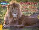 Jonathan Scott - Cambridge Reading Adventures: Scarface: The Real Lion King Gold Band - 9781107560475 - V9781107560475