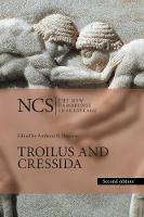 William Shakespeare - Troilus and Cressida (The New Cambridge Shakespeare) - 9781107571426 - V9781107571426