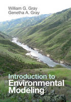 William G. Gray - Introduction to Environmental Modeling - 9781107571693 - V9781107571693