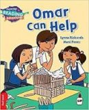 Lynne Rickards - Cambridge Reading Adventures: Omar Can Help Red Band - 9781107575721 - V9781107575721