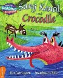 Jim Carrington - Cambridge Reading Adventures: Sang Kancil and Crocodile Orange Band - 9781107576049 - V9781107576049