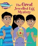 Gabby Pritchard - Cambridge Reading Adventures The Great Jewelled Egg Mystery Turquoise Band - 9781107576148 - V9781107576148