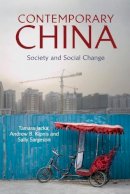 Tamara Jacka - Contemporary China: Society and Social Change - 9781107600799 - V9781107600799