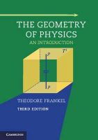 Theodore Frankel - The Geometry of Physics: An Introduction - 9781107602601 - V9781107602601