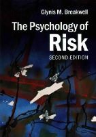 Glynis M. Breakwell - The Psychology of Risk - 9781107602700 - V9781107602700