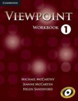 Michael Mccarthy - Viewpoint Level 1 Workbook - 9781107602779 - V9781107602779