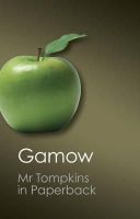 George Gamow - Mr Tompkins in Paperback - 9781107604681 - V9781107604681