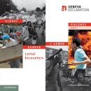 Geneva Declaration Secretariat - Global Burden of Armed Violence 2011: Lethal Encounters - 9781107606791 - V9781107606791