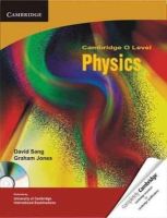 David Sang - Cambridge O Level Physics with CD-ROM - 9781107607835 - V9781107607835