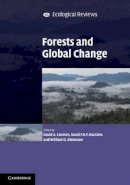 David Coomes - Forests and Global Change - 9781107614802 - V9781107614802
