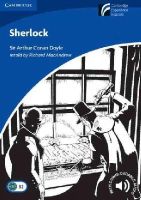 Richard Macandrew - Sherlock Level 4 Intermediate (Cambridge Discovery Readers) - 9781107621862 - V9781107621862