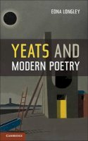 Edna Longley (Ed.) - Yeats and Modern Poetry - 9781107622333 - V9781107622333