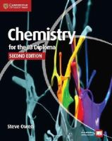 Steve Owen - Chemistry for the IB Diploma Coursebook with Free Online Material - 9781107622708 - V9781107622708