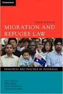 John Vrachnas - Migration and Refugee Law - 9781107623279 - V9781107623279