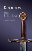 Hugh Kearney - The British Isles: A History of Four Nations (Canto Classics) - 9781107623897 - V9781107623897