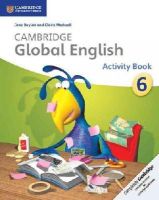 Jane Boylan - Cambridge Global English Stage 6 Activity Book - 9781107626867 - V9781107626867