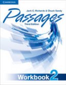 Jack C. Richards - Passages Level 2 Workbook - 9781107627260 - V9781107627260