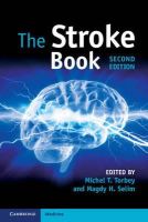 Michel Torbey - The Stroke Book - 9781107634725 - V9781107634725