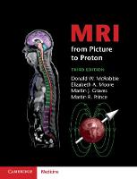 Donald W. Mcrobbie - MRI from Picture to Proton - 9781107643239 - V9781107643239