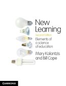 Mary Kalantzis - New Learning: Elements of a Science of Education - 9781107644281 - V9781107644281