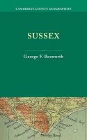 George F. Bosworth - Sussex - 9781107646339 - V9781107646339