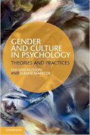 Eva Magnusson - Gender and Culture in Psychology: Theories and Practices - 9781107649514 - V9781107649514