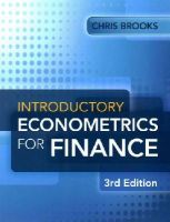 Brooks, Chris - Introductory Econometrics for Finance - 9781107661455 - V9781107661455
