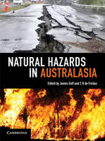 James Goff - Natural Hazards in Australasia - 9781107682597 - V9781107682597