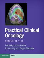 Louise Hanna - Practical Clinical Oncology - 9781107683624 - V9781107683624