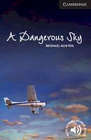 Michael Austen - Dangerous Sky Level 6 Advanced - 9781107694057 - V9781107694057
