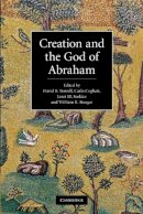 Edited By David B. B - Creation and the God of Abraham - 9781107697270 - V9781107697270