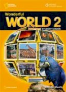 Katy Clements - Wonderful World 2 - 9781111402037 - V9781111402037