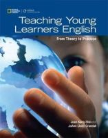 Joan Shin - Teaching Young Learners English - 9781111771379 - V9781111771379