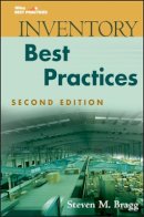 Steven M. Bragg - Inventory Best Practices - 9781118000748 - V9781118000748