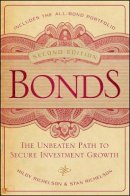 Hildy Richelson - Bonds: The Unbeaten Path to Secure Investment Growth - 9781118004463 - V9781118004463