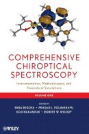 Roger Hargreaves - Comprehensive Chiroptical Spectroscopy, Volume 1: Instrumentation, Methodologies, and Theoretical Simulations - 9781118012932 - V9781118012932