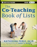 Katherine D. Perez - Co Teaching Book Of Lists - 9781118017449 - V9781118017449