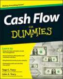 John A. Tracy - Cash Flow For Dummies - 9781118018507 - V9781118018507