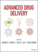 Ashim Mitra - Advanced Drug Delivery - 9781118022665 - V9781118022665
