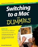 Arnold Reinhold - Switching to a Mac For Dummies - 9781118024461 - V9781118024461