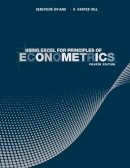 Genevieve Briand - Using Excel for Principles of Econometrics - 9781118032107 - V9781118032107