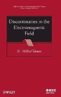 M. Mithat Idemen - Discontinuities in the Electromagnetic Field - 9781118034156 - V9781118034156