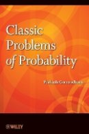 Prakash Gorroochurn - Classic Problems of Probability - 9781118063255 - V9781118063255