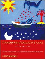 Christina Faull - Handbook of Palliative Care - 9781118065594 - V9781118065594