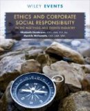 Elizabeth V. Henderson - Ethics and Corporate Social Responsibility in the Meetings and Events Industry - 9781118073551 - V9781118073551