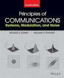 Rodger E. Ziemer - Principles of Communications - 9781118078914 - V9781118078914