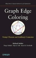 Michael Stiebitz - Graph Edge Coloring: Vizing´s Theorem and Goldberg´s Conjecture - 9781118091371 - V9781118091371