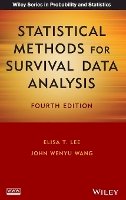 Elisa T. Lee - Statistical Methods for Survival Data Analysis - 9781118095027 - V9781118095027