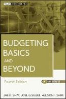 Dr. Jae K. Shim - Budgeting Basics and Beyond - 9781118096277 - V9781118096277